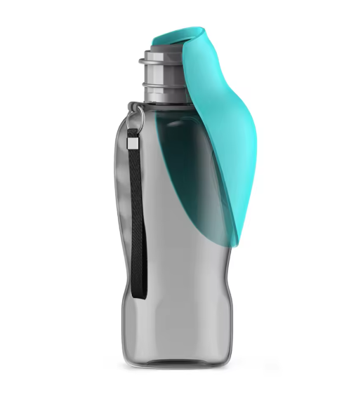 Gourde de Voyage pour Chien 800 ml