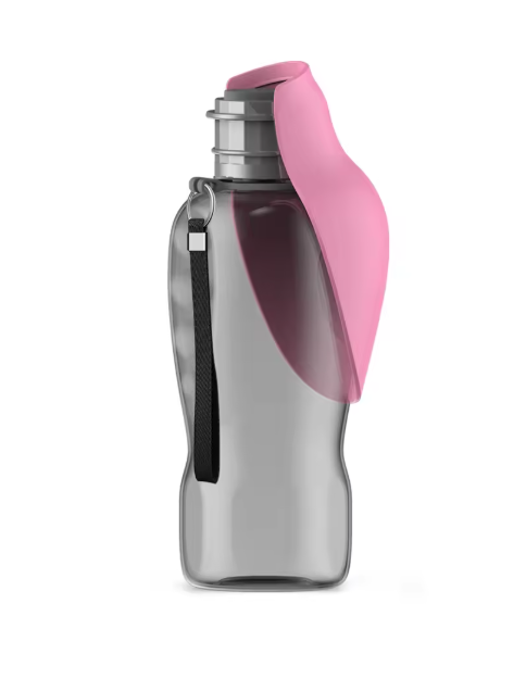 Gourde de Voyage pour Chien 800 ml