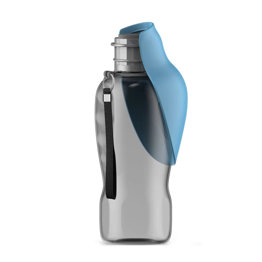 Gourde de Voyage pour Chien 800 ml